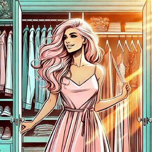 Meet your Posher, Dream